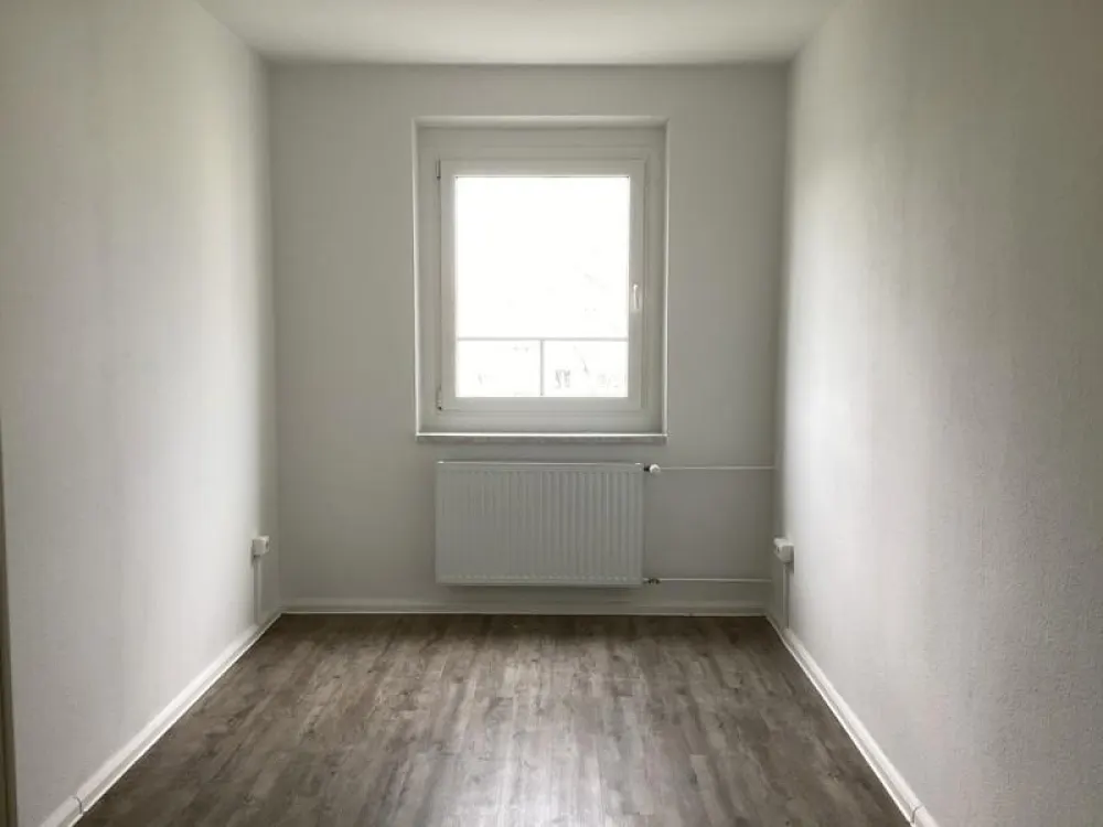 3-Zimmer-Wohnung mit Weitblick!