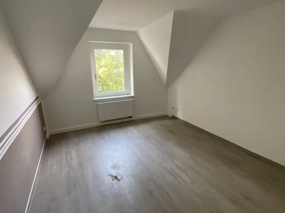 4-Zimmer-Wohnung in Witten