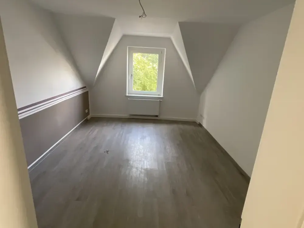 4-Zimmer-Wohnung in Witten
