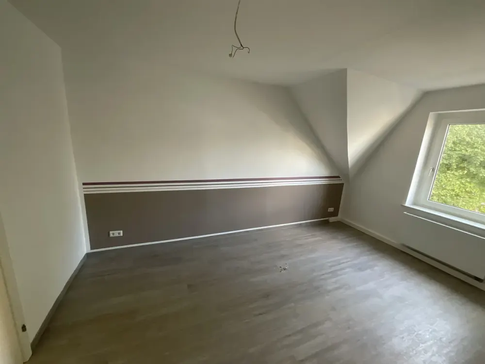 4-Zimmer-Wohnung in Witten