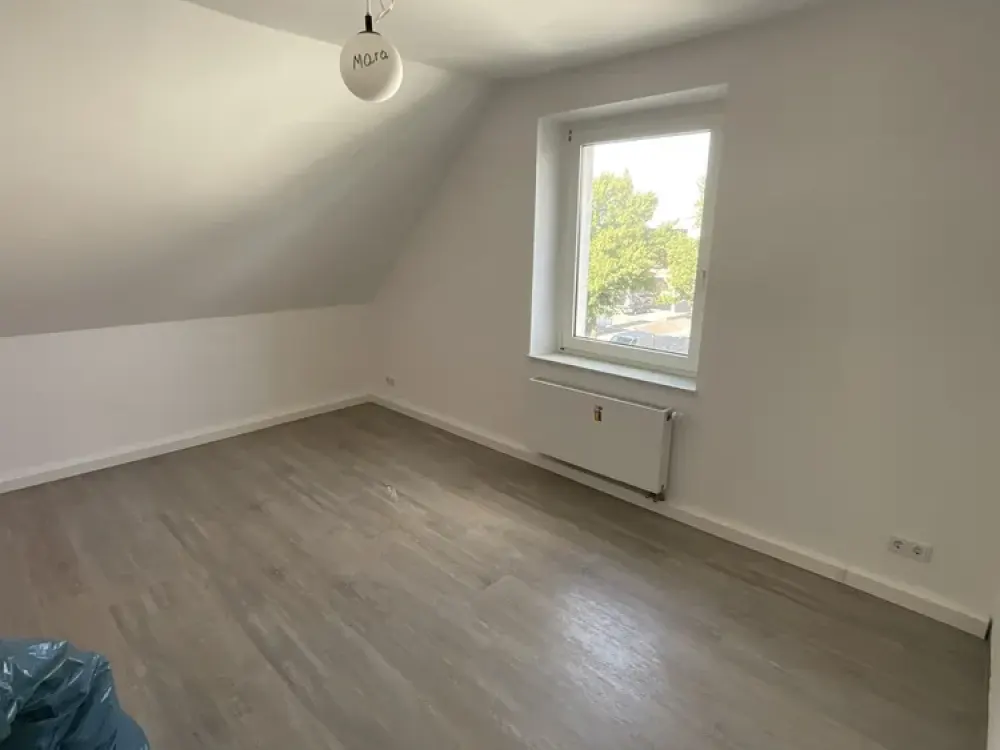 4-Zimmer-Wohnung in Witten