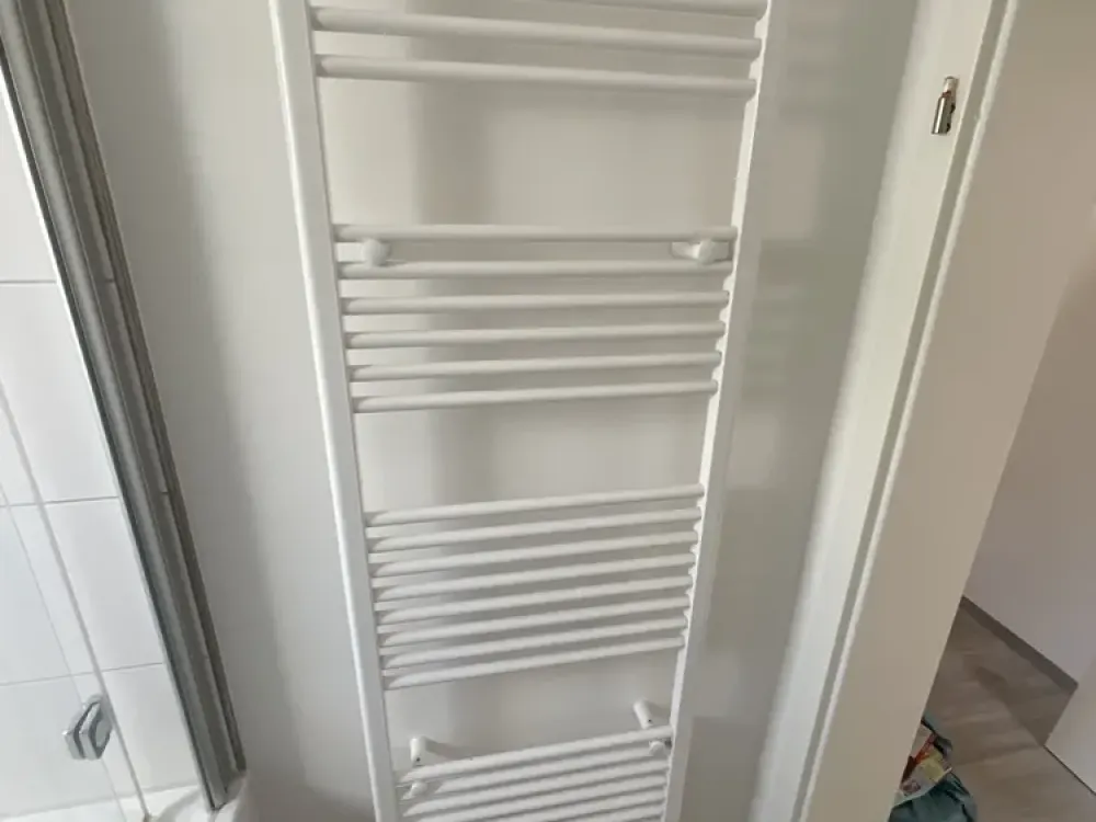 4-Zimmer-Wohnung in Witten