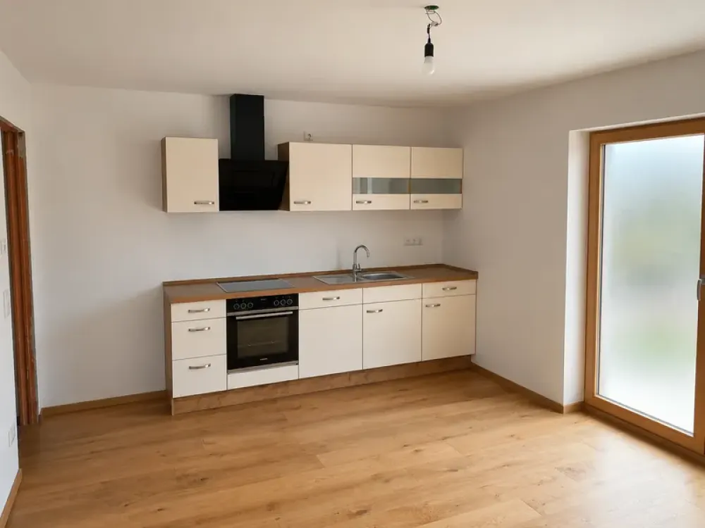 2,5-Zimmer-Neubau in Pliening
