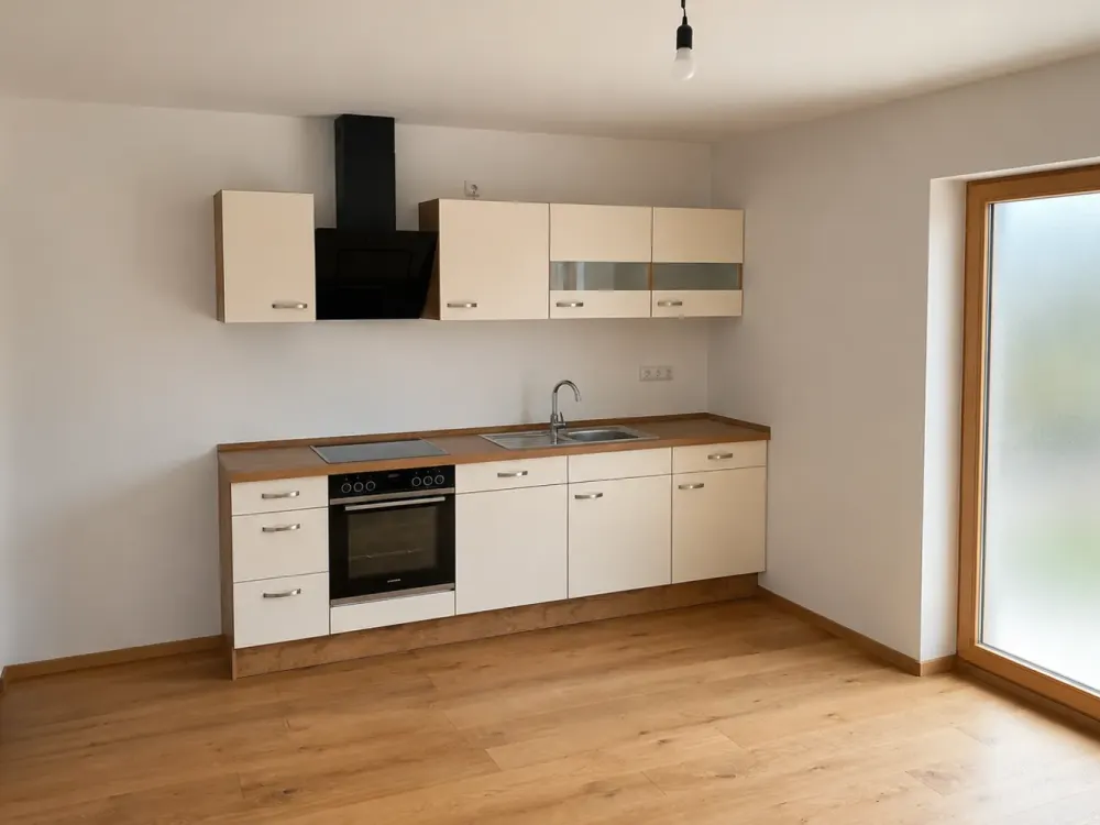 2,5-Zimmer-Neubau in Pliening