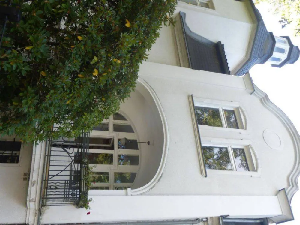 Wohnung im Mehrfamilienhaus