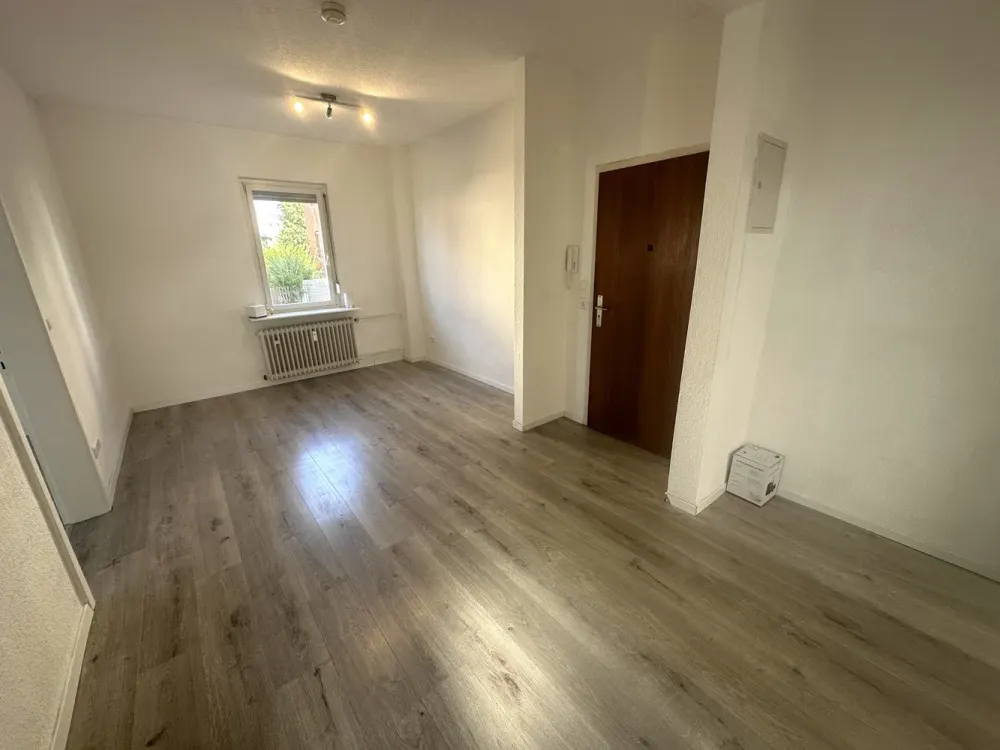 3 ZW Zentral in Degerloch