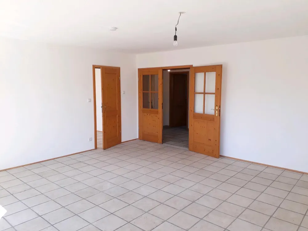 2-Zimmer Wohnung