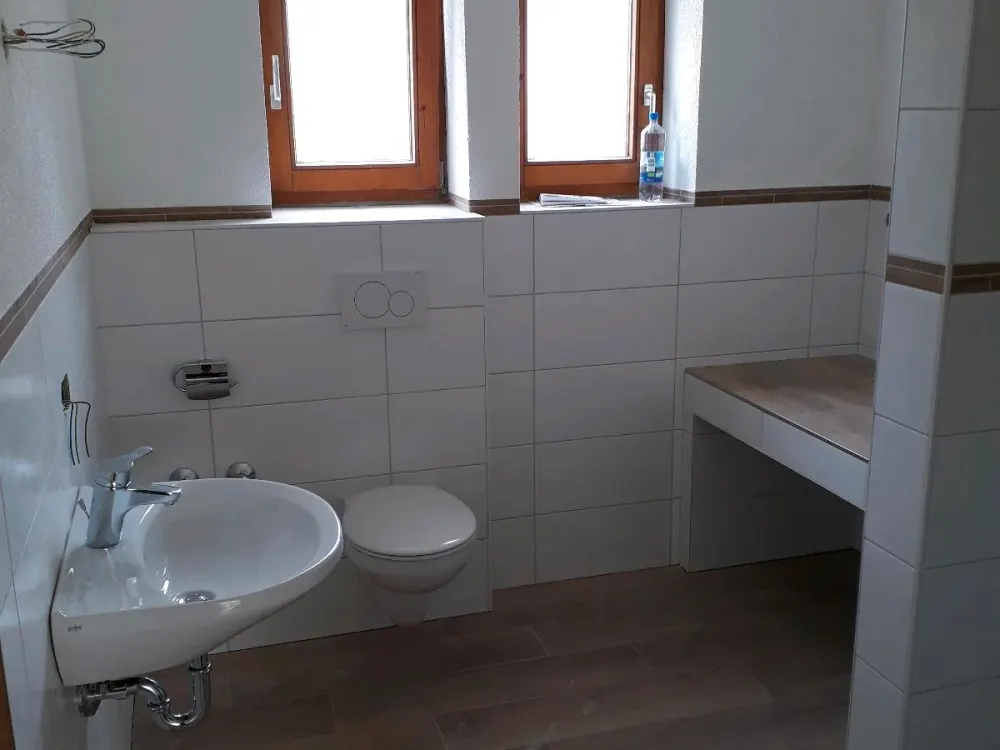 2-Zimmer Wohnung