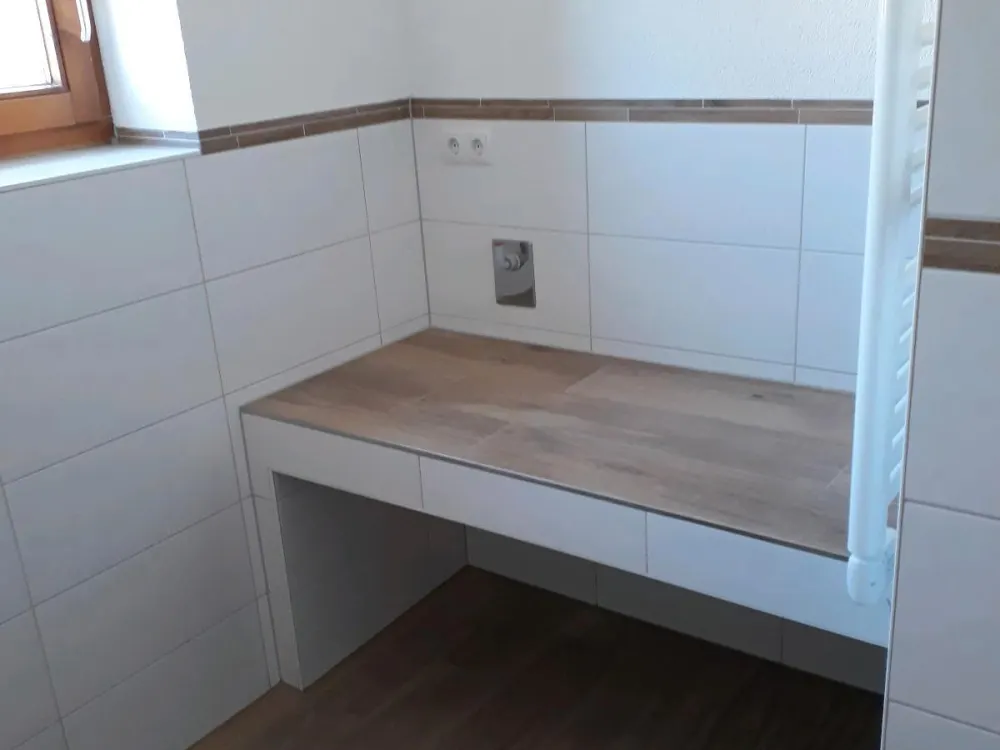 2-Zimmer Wohnung