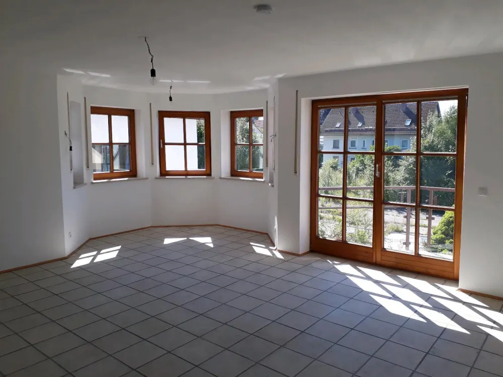 2-Zimmer Wohnung