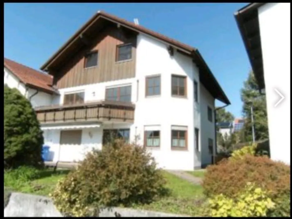2-Zimmer Wohnung