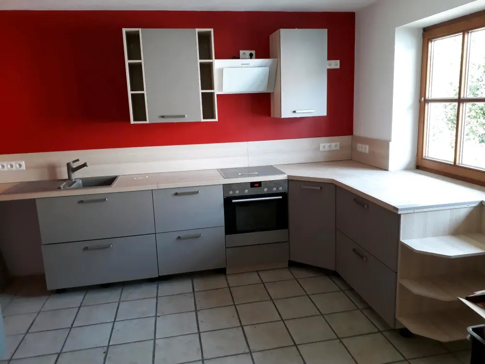 2-Zimmer Wohnung