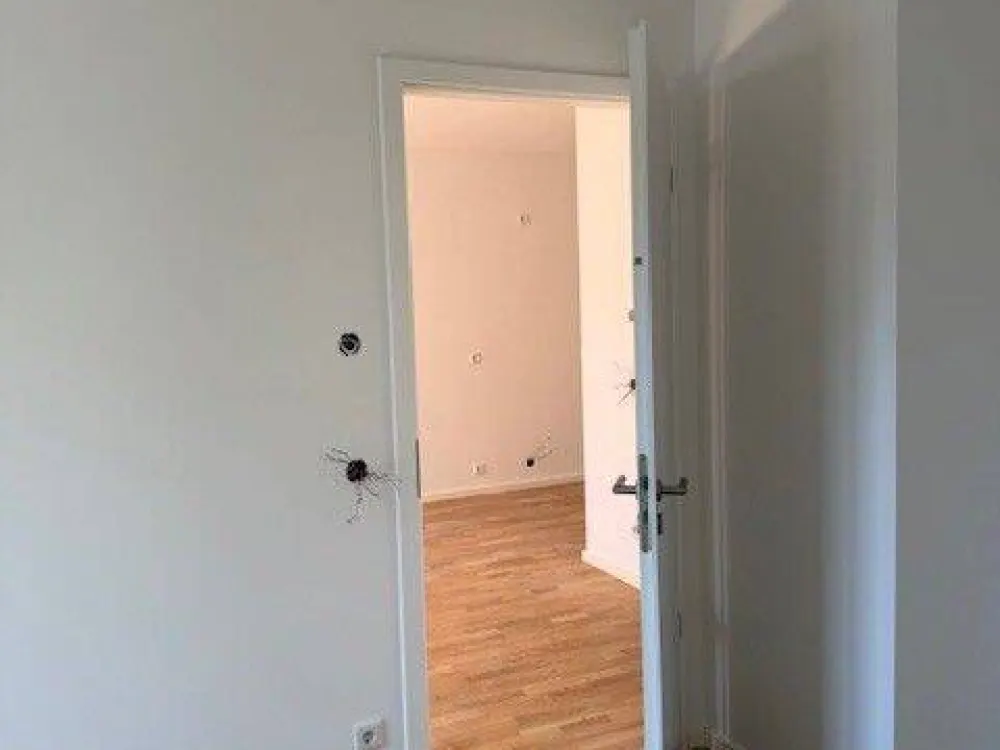 Erstbezug: Moderne 2-Zimmerwohnung, EBK und gute Energieeffizienz!