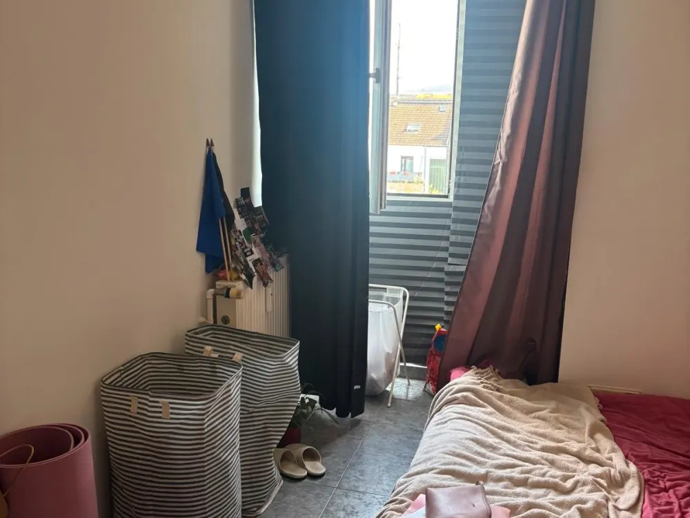 Sehr schöne 1 Zimmerwohnung in Alt Saarbrücken zu vermieten!