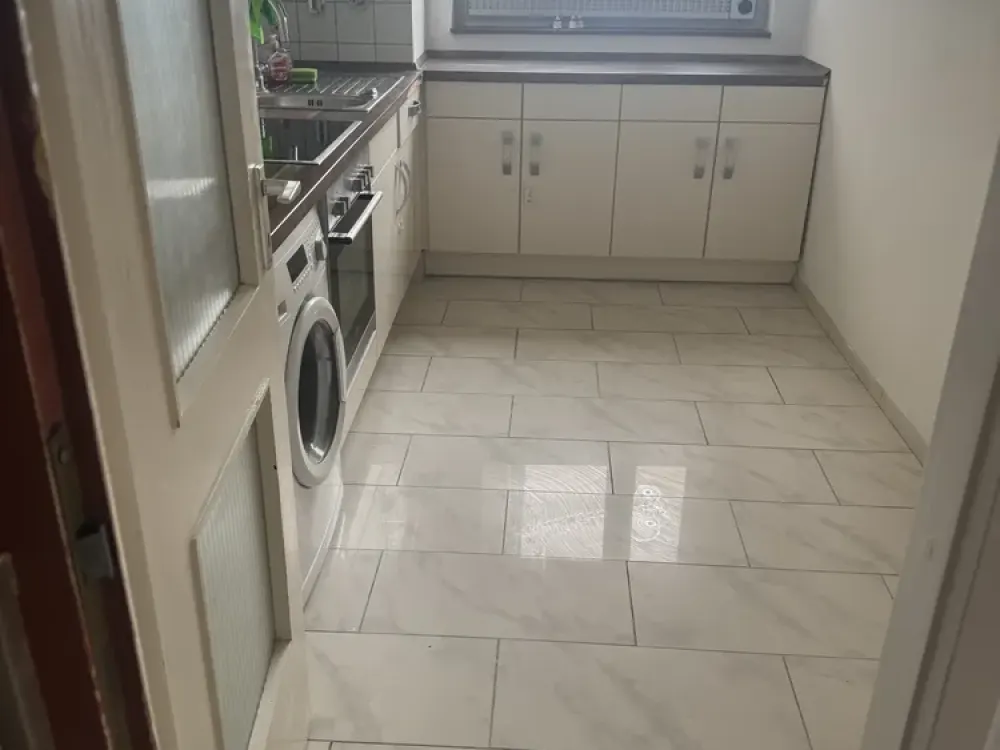 2,5 Zimmer Wohnung mit Balkon