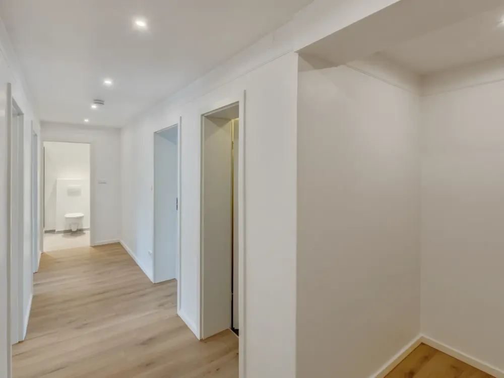 Buena Essential M | 65m² Wohnung mit 2 Zimmern in München