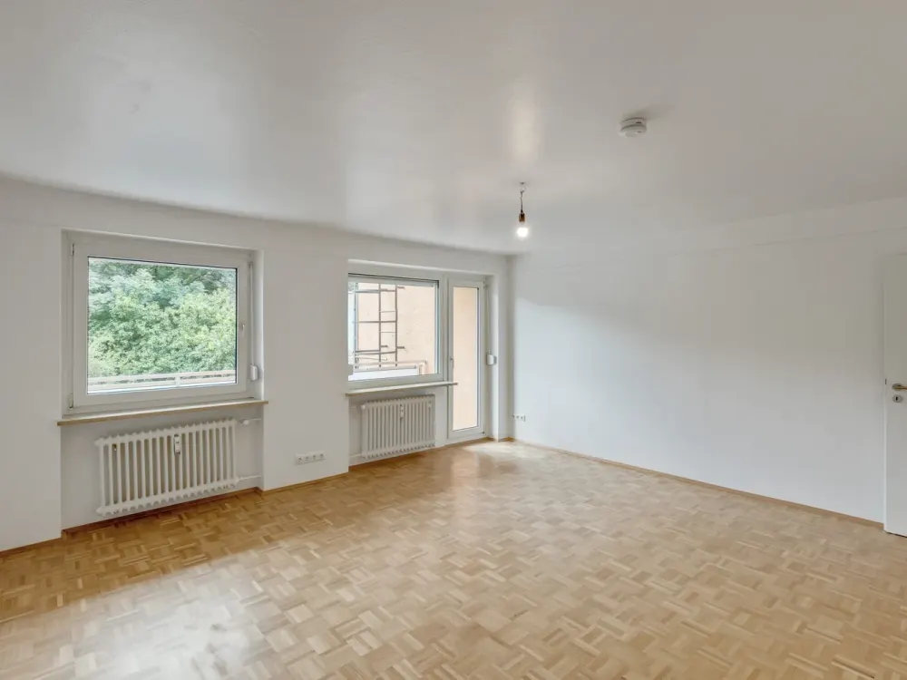 Buena Essential M | 65m² Wohnung mit 2 Zimmern in München
