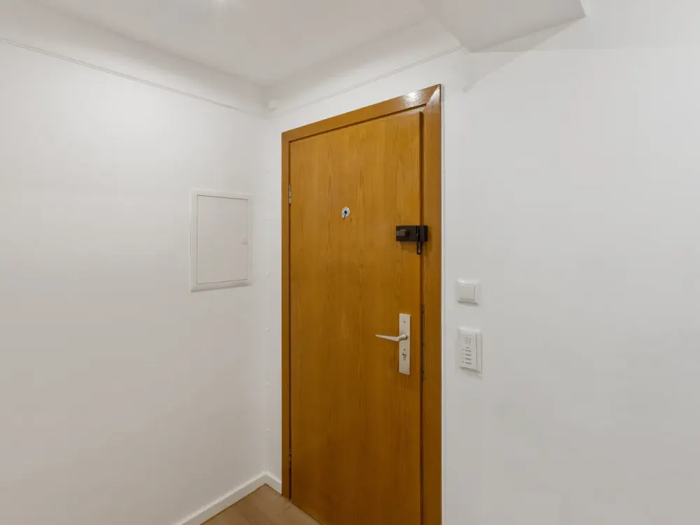 Buena Essential M | 65m² Wohnung mit 2 Zimmern in München