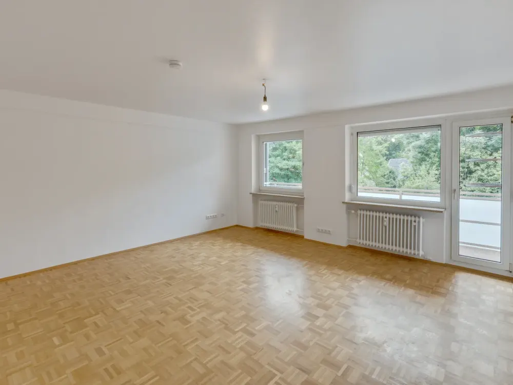 Buena Essential M | 65m² Wohnung mit 2 Zimmern in München