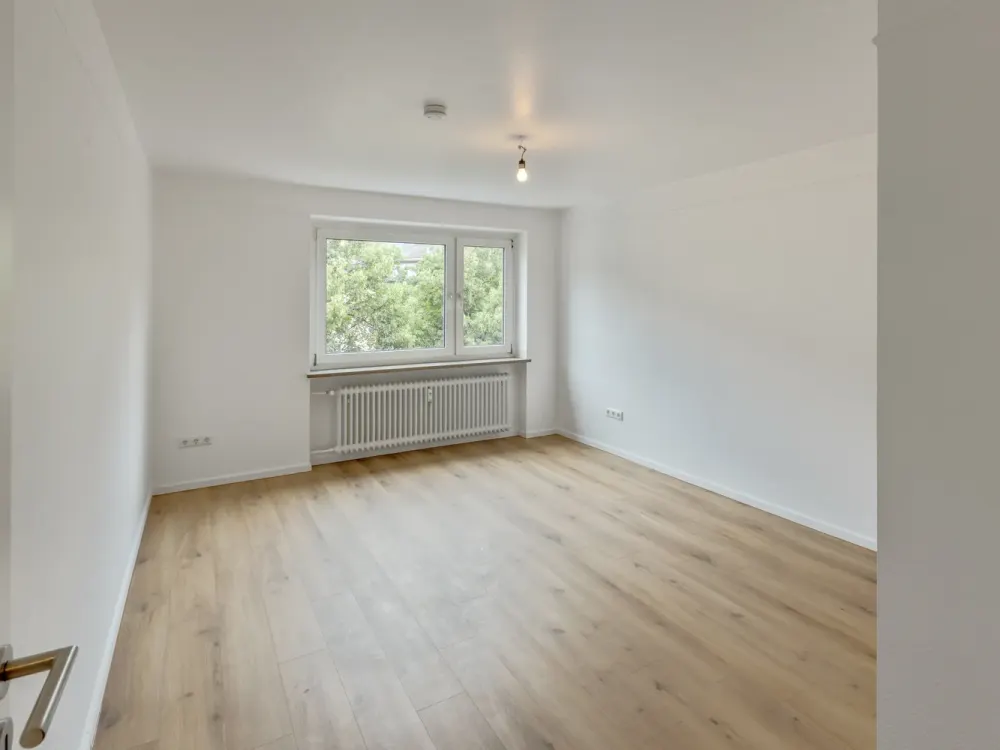 Buena Essential M | 65m² Wohnung mit 2 Zimmern in München