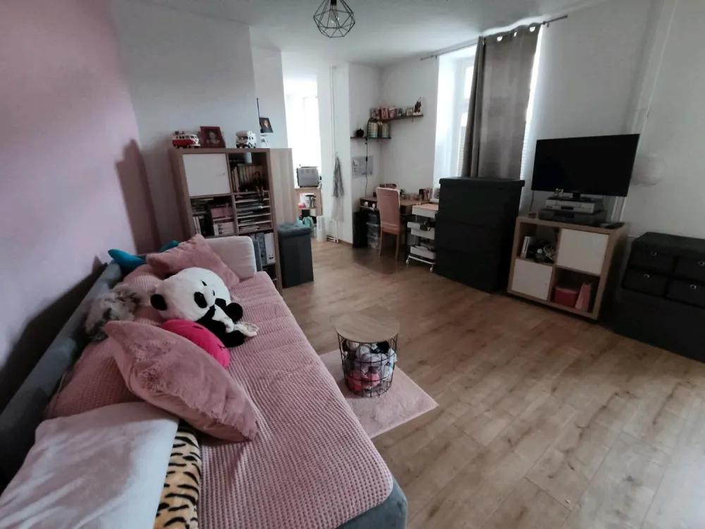 Nachmieter für Einzimmerwohnung gesucht (Möbiliert)