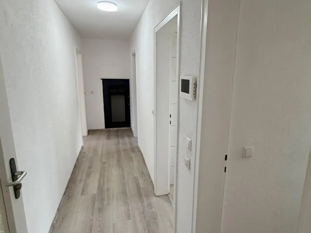 3-Zimmer Wohnung in Böblingen Stadtmitte 80qm mit EBK & Saniert