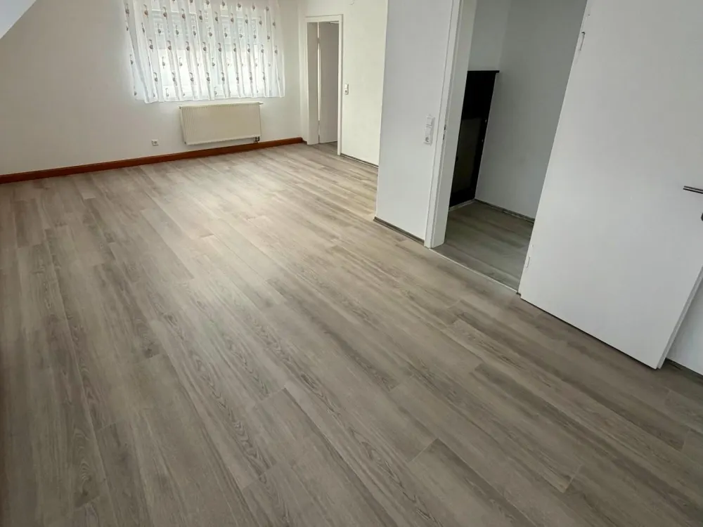 3-Zimmer Wohnung in Böblingen Stadtmitte 80qm mit EBK & Saniert