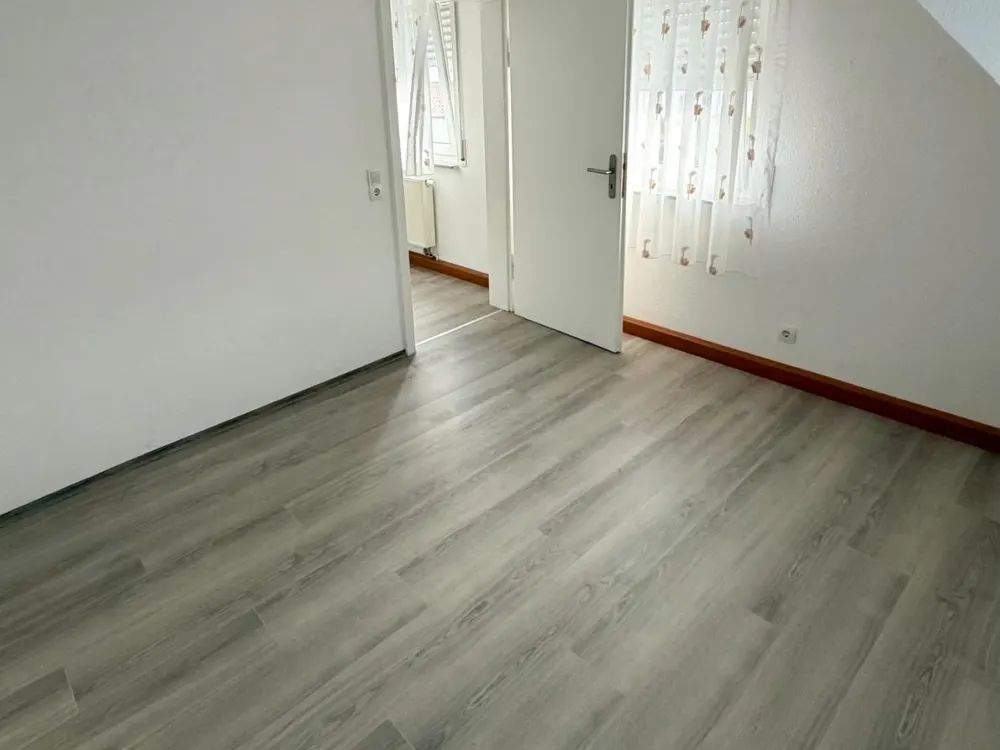 3-Zimmer Wohnung in Böblingen Stadtmitte 80qm mit EBK & Saniert