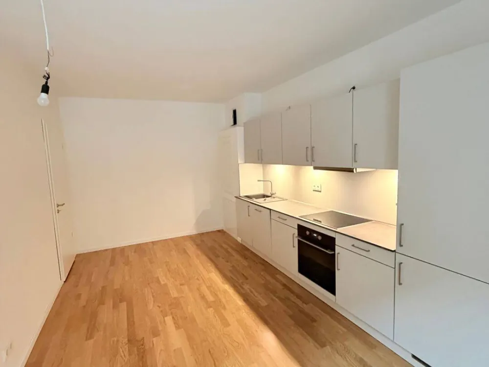 4,5 Zimmer - Sheddach Höfe