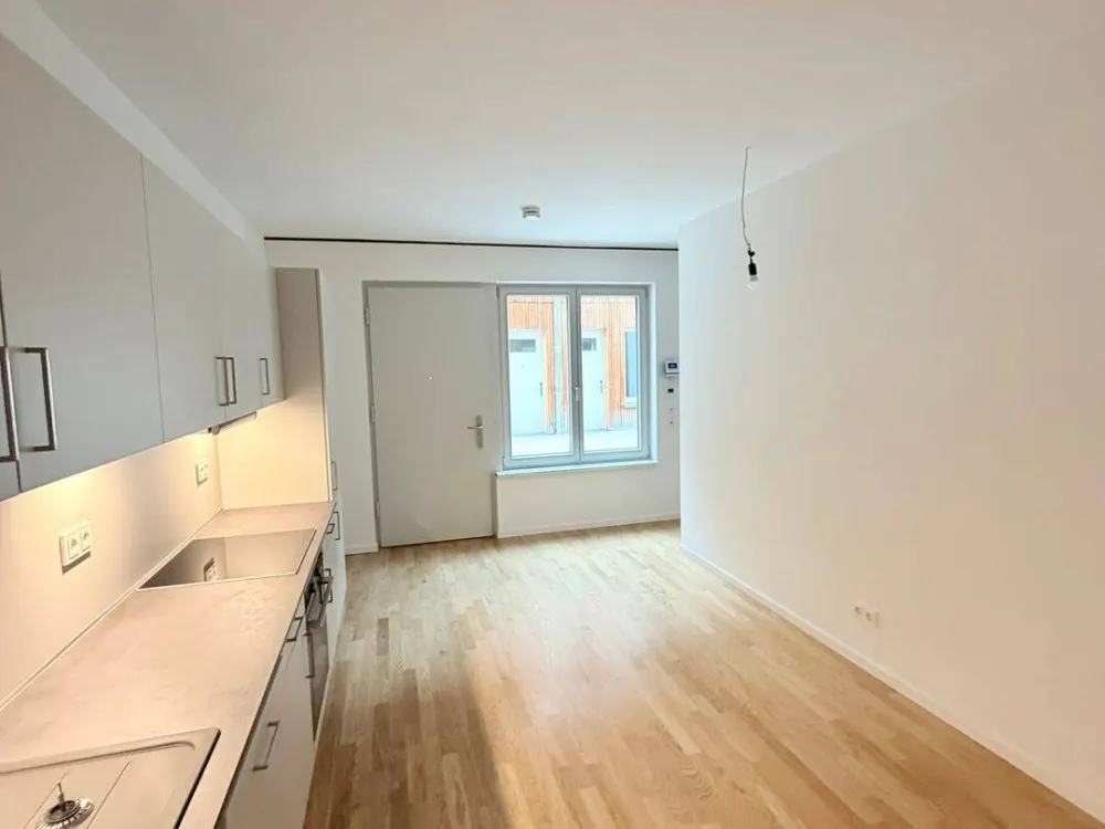 4,5 Zimmer - Sheddach Höfe