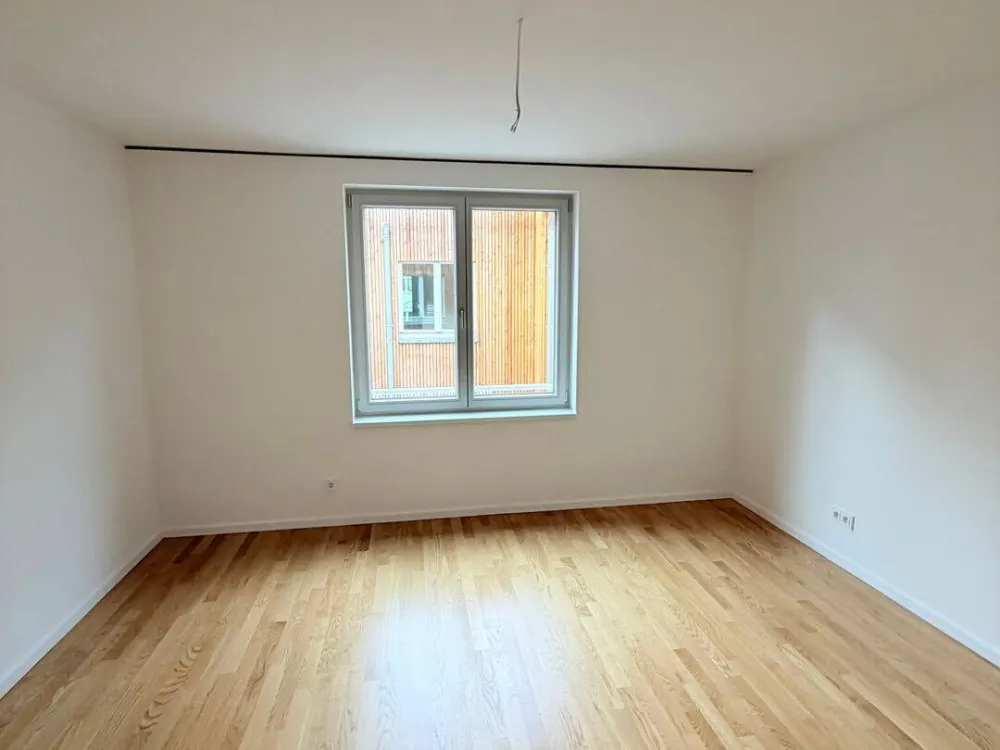 4,5 Zimmer - Sheddach Höfe