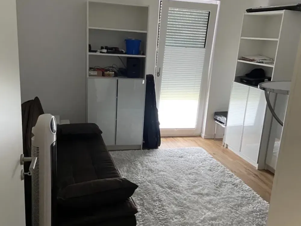 Moderne und haustierfreundliche 3-Zimmer-Gartenwohnung in Hannover-Lahe