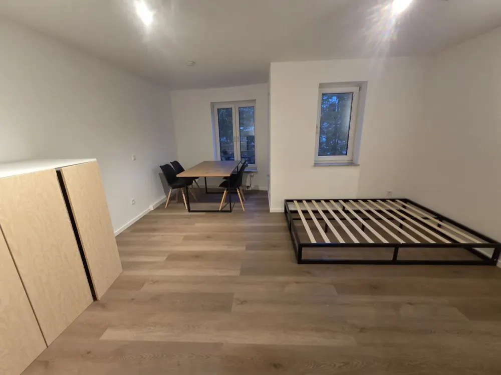 50677 Köln-Südstadt - Möbliertes Apartment /Erstbezug nach Sanierung