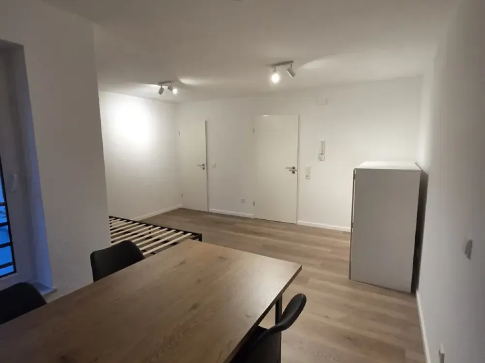50677 Köln-Südstadt - Möbliertes Apartment /Erstbezug nach Sanierung