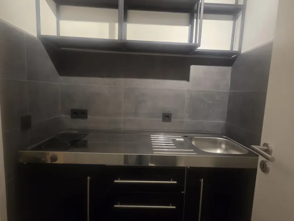 50677 Köln-Südstadt - Möbliertes Apartment /Erstbezug nach Sanierung