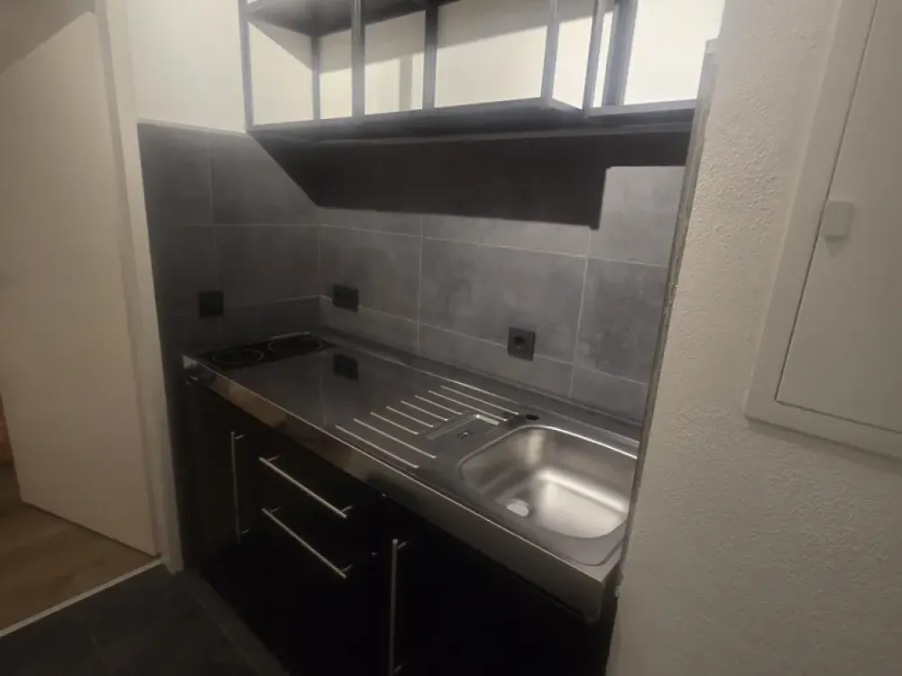 50677 Köln-Südstadt - Möbliertes Apartment /Erstbezug nach Sanierung