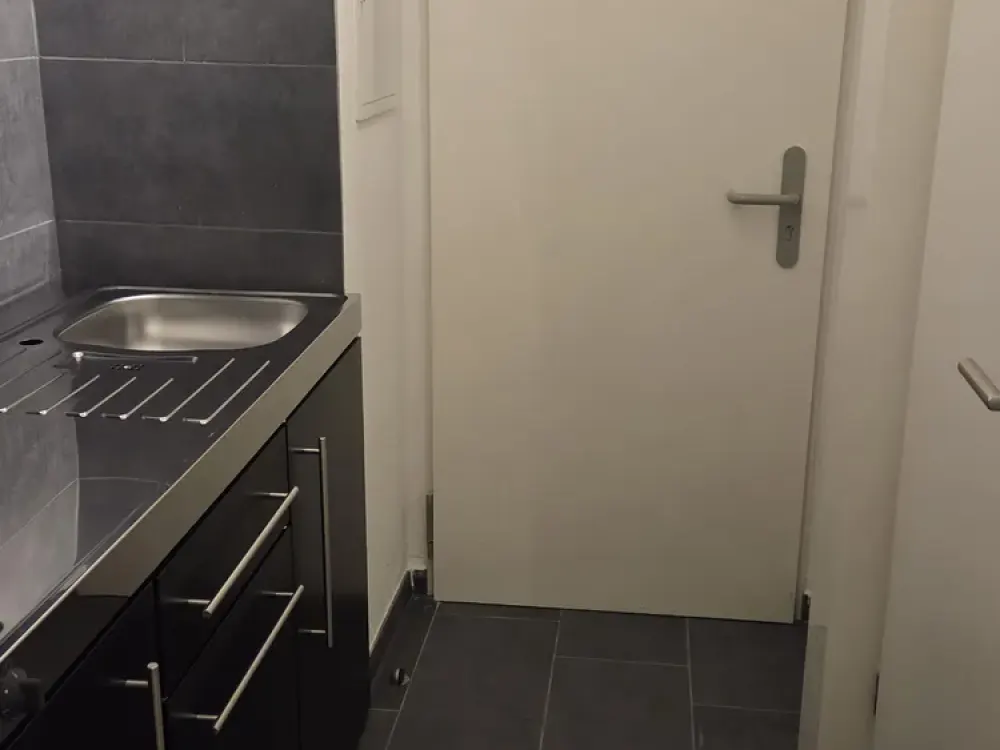 50677 Köln-Südstadt - Möbliertes Apartment /Erstbezug nach Sanierung