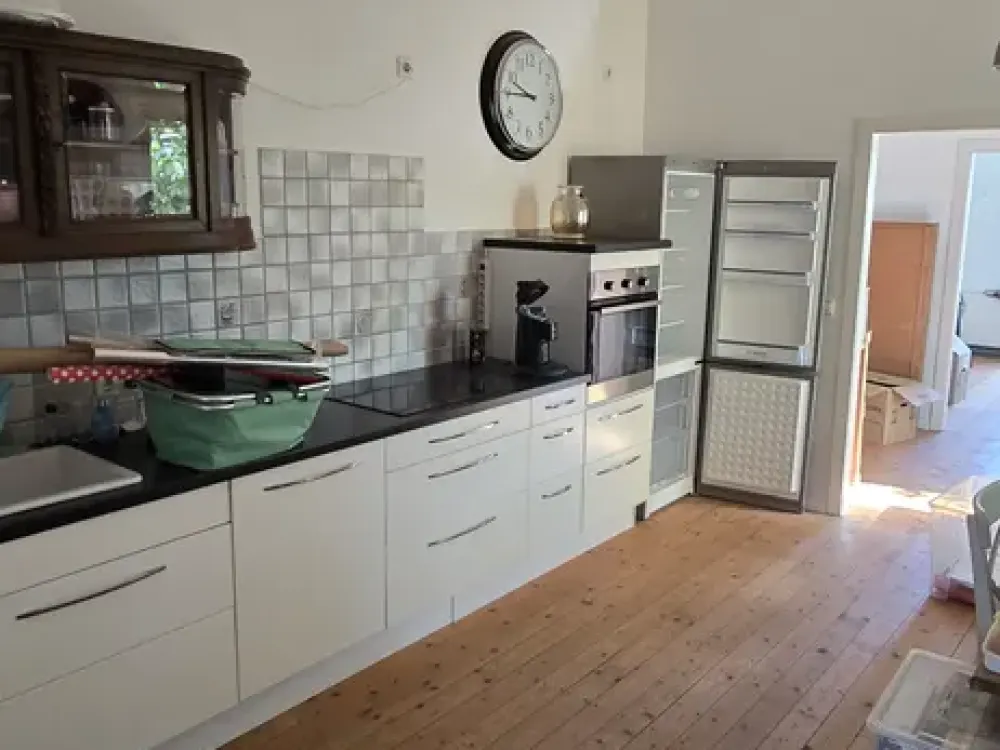 Studenten Zuhause mit 2,5 Zimmern in Düsseldorf Bilk