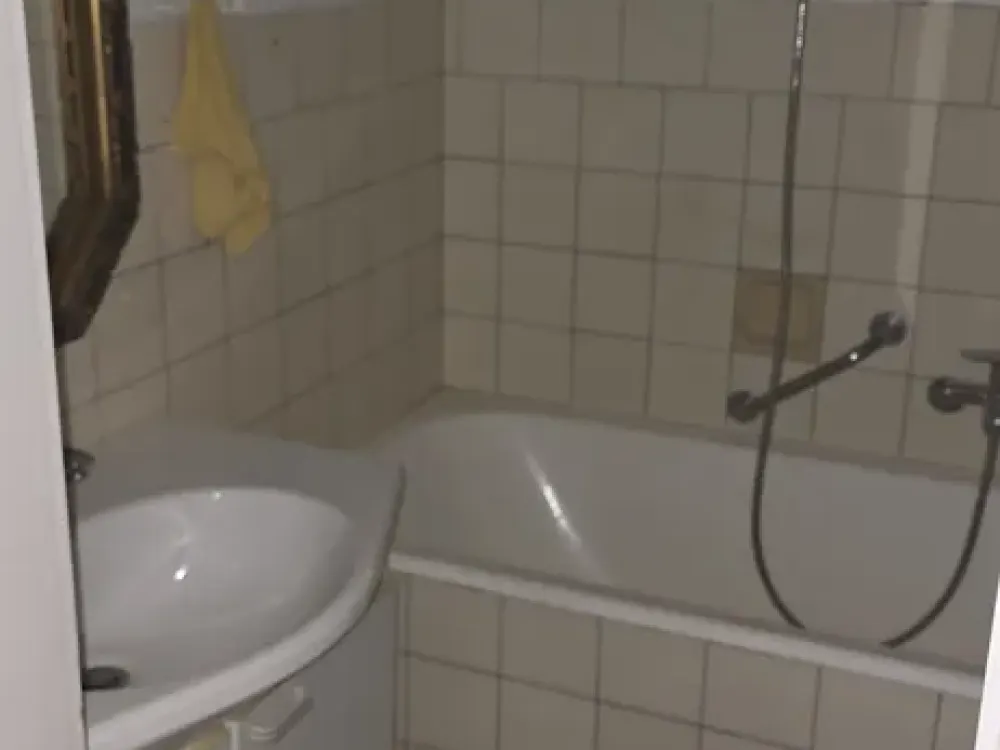 Studenten Zuhause mit 2,5 Zimmern in Düsseldorf Bilk