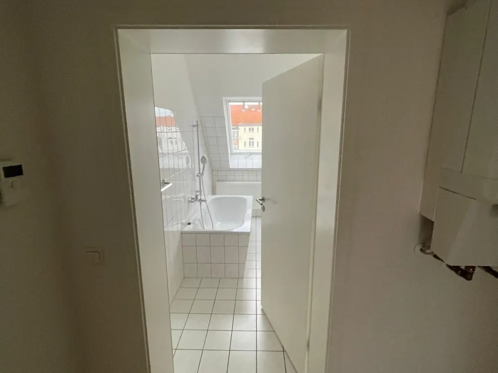 Nachmieter in Möckern gesucht zum 01.10.2026 522€ warm