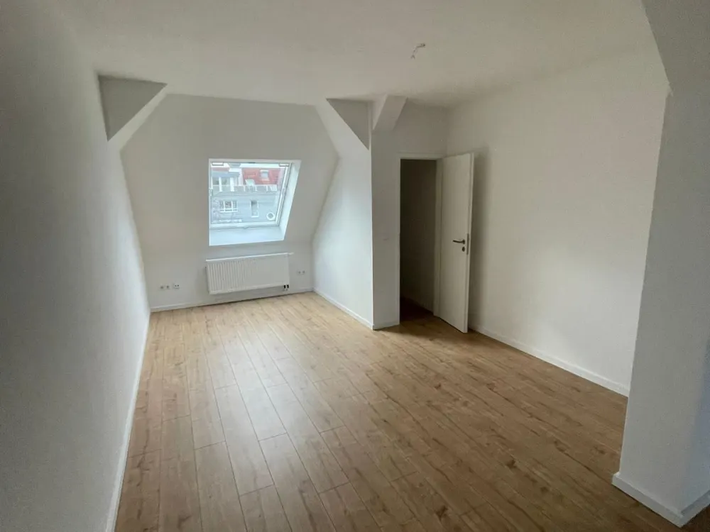 Nachmieter in Möckern gesucht zum 01.10.2026 522€ warm