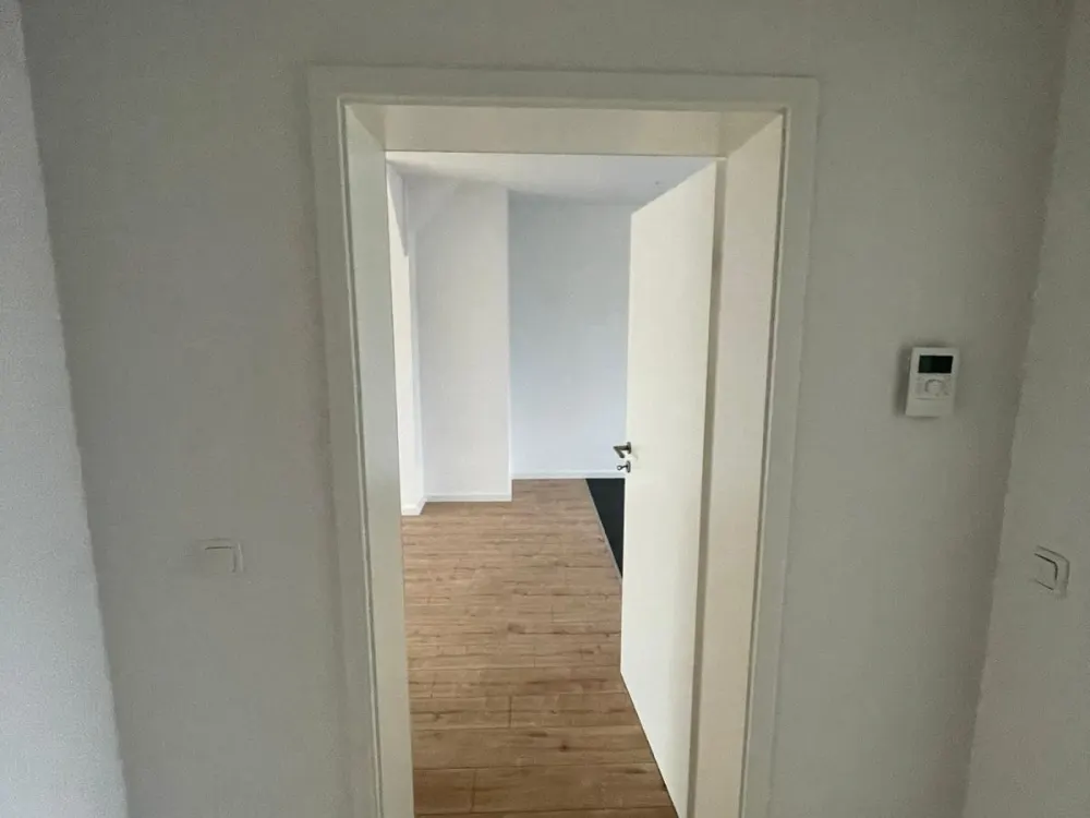 Nachmieter in Möckern gesucht zum 01.10.2026 522€ warm