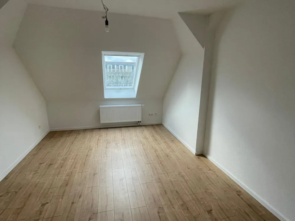 Nachmieter in Möckern gesucht zum 01.10.2026 522€ warm