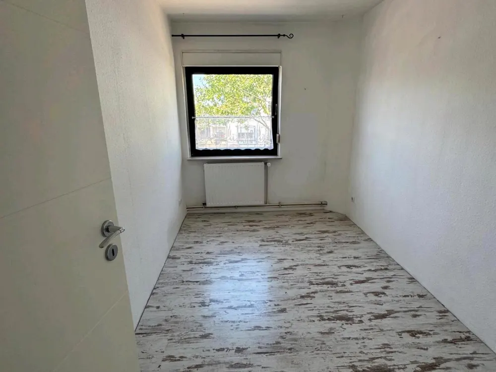 4 Zimmer Wohnung Ahlten