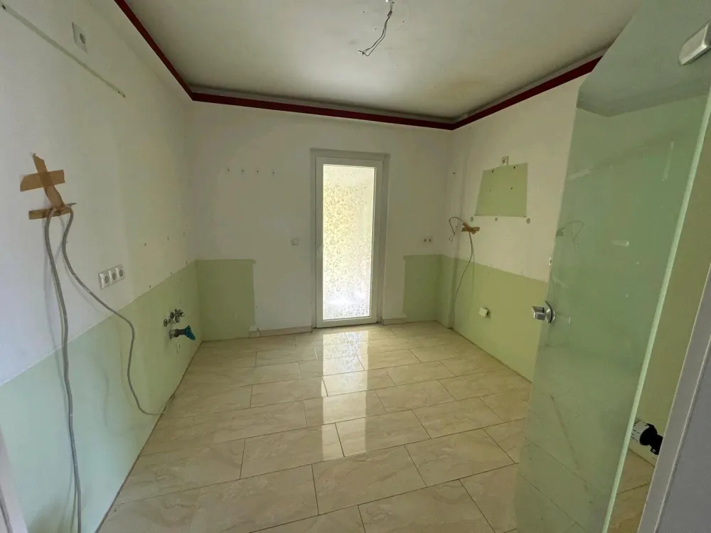 4 Zimmer Wohnung Ahlten
