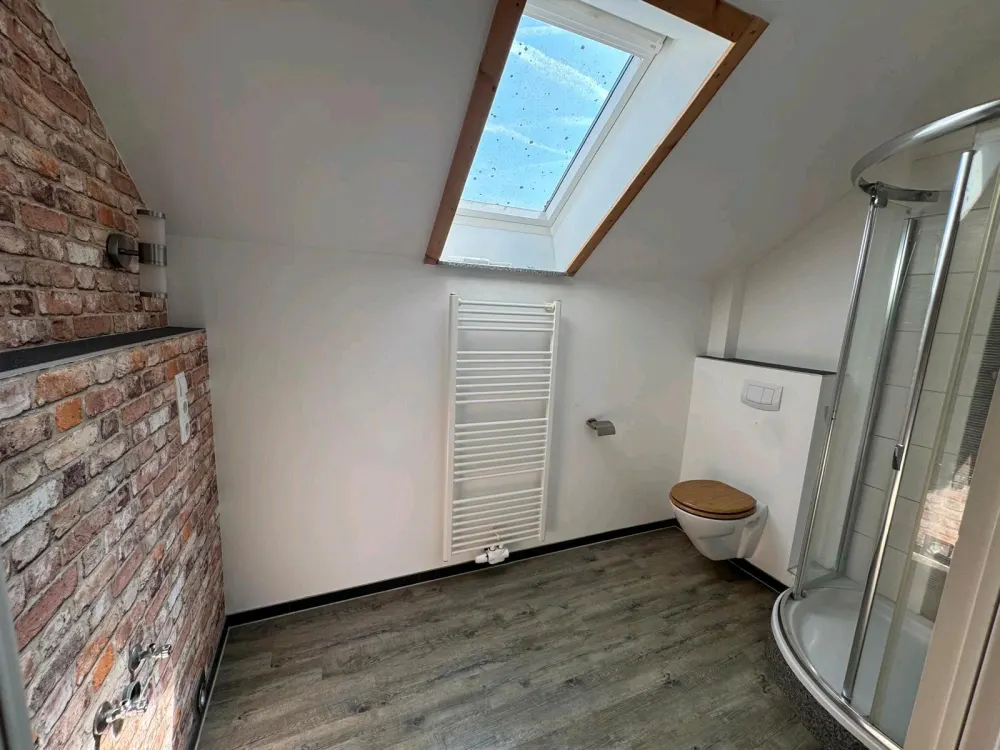 4 Zimmer Wohnung Ahlten
