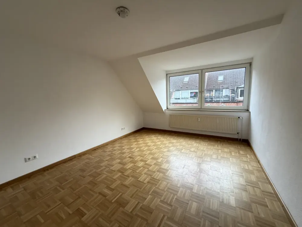 Großzügige 2-Zimmer-Wohnung mit Galerie!