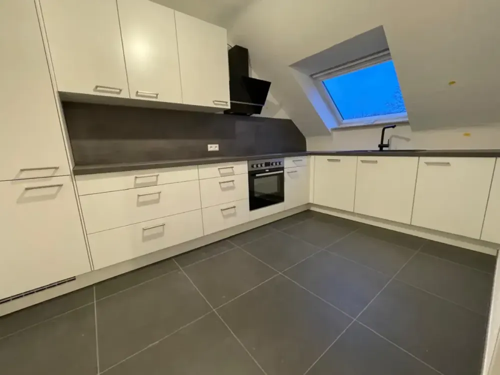 Renovierte 2-Zimmer- Wohnungen in Marbach