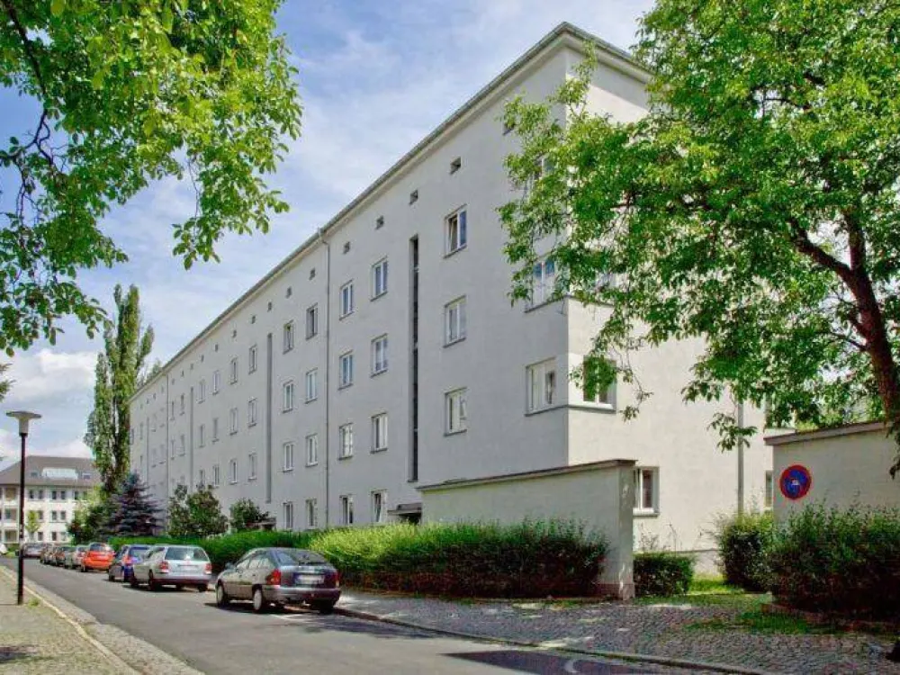 Eine 2 Raumwohnung in toller Wohnlage - wir renovieren für Sie!
