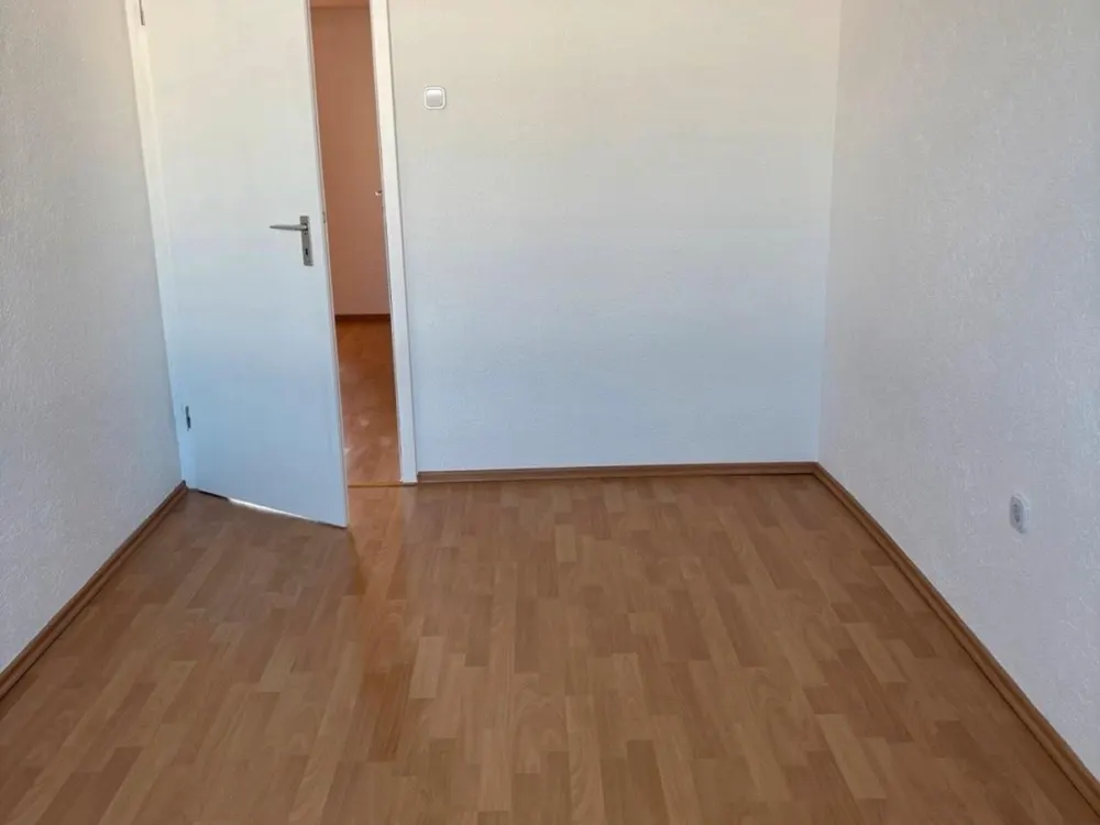 Helle 3-Zimmer Wohnung mit Balkon und Weitblick